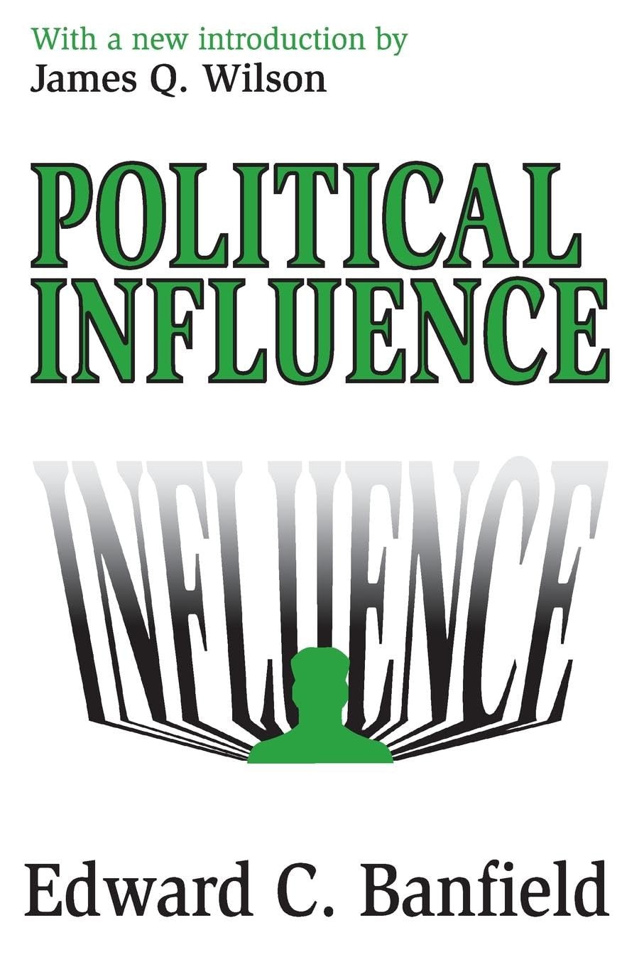 Political Influence,Used