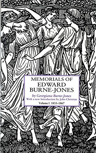 Memorials of Edward BurneJones: 18331867 (001),Used