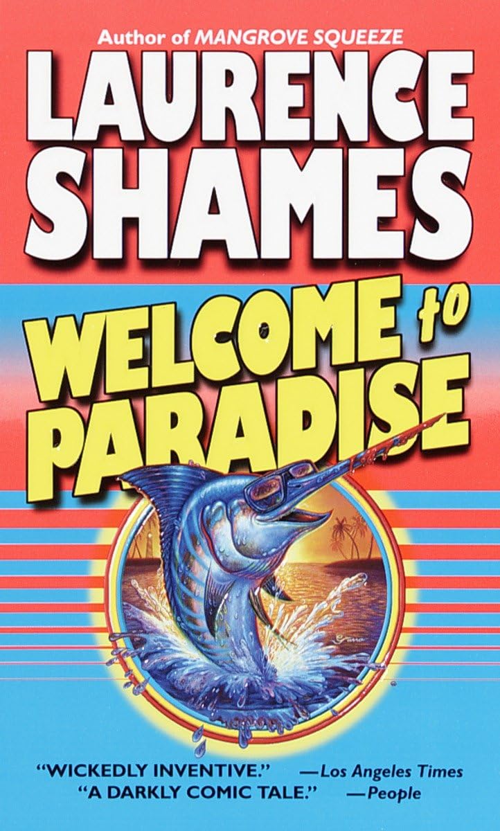 Welcome to Paradise,Used