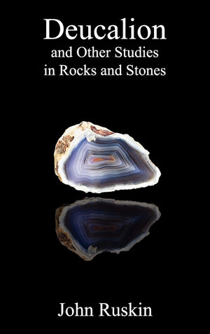 Deucalion And Other Studies In Rocks And Stones,Used