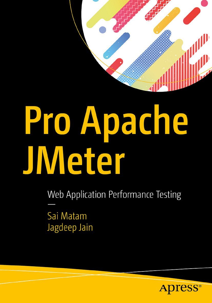 Pro Apache JMeter: Web Application Performance Testing,Used