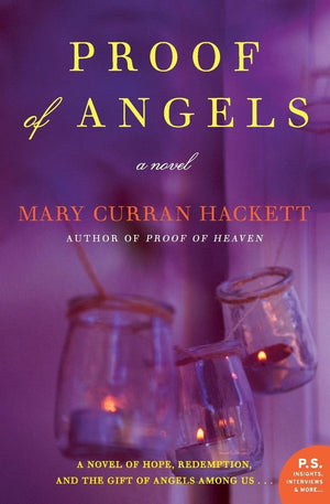 Proof of Angels: A Novel (P.S.),Used