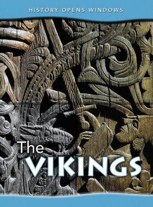 The Vikings (History Opens Windows),Used