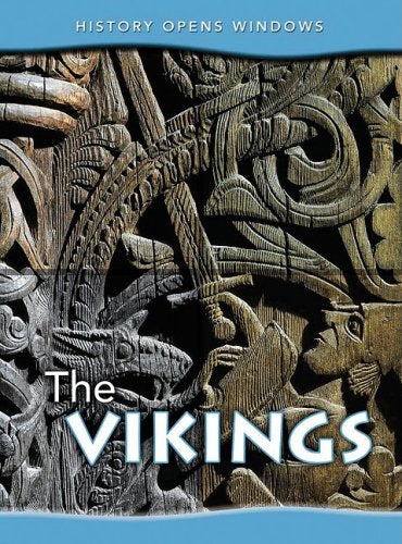 The Vikings (History Opens Windows),Used