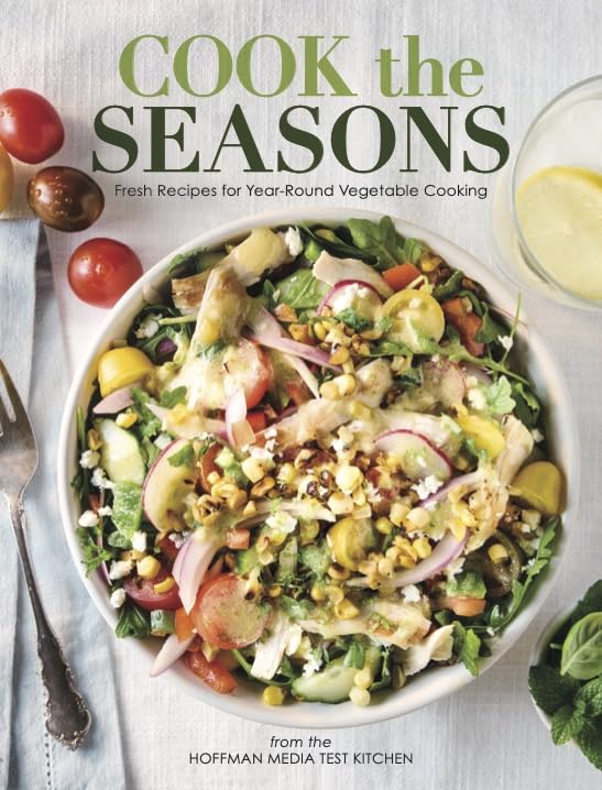 Cook The Seasons