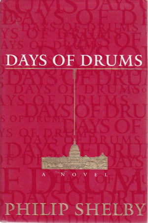 Days of Drums,Used