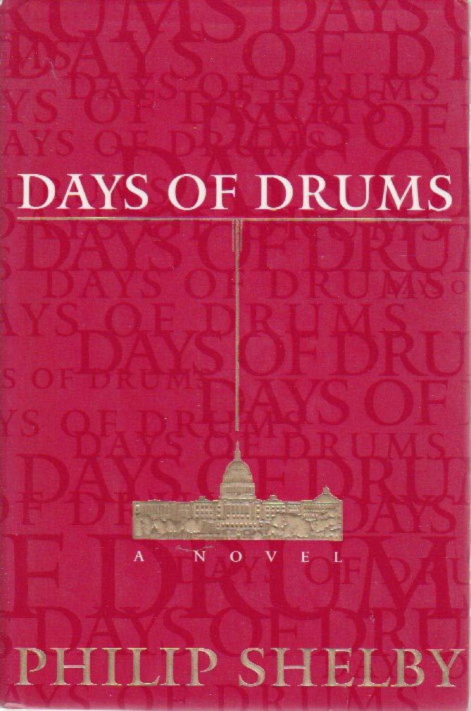 Days of Drums,Used