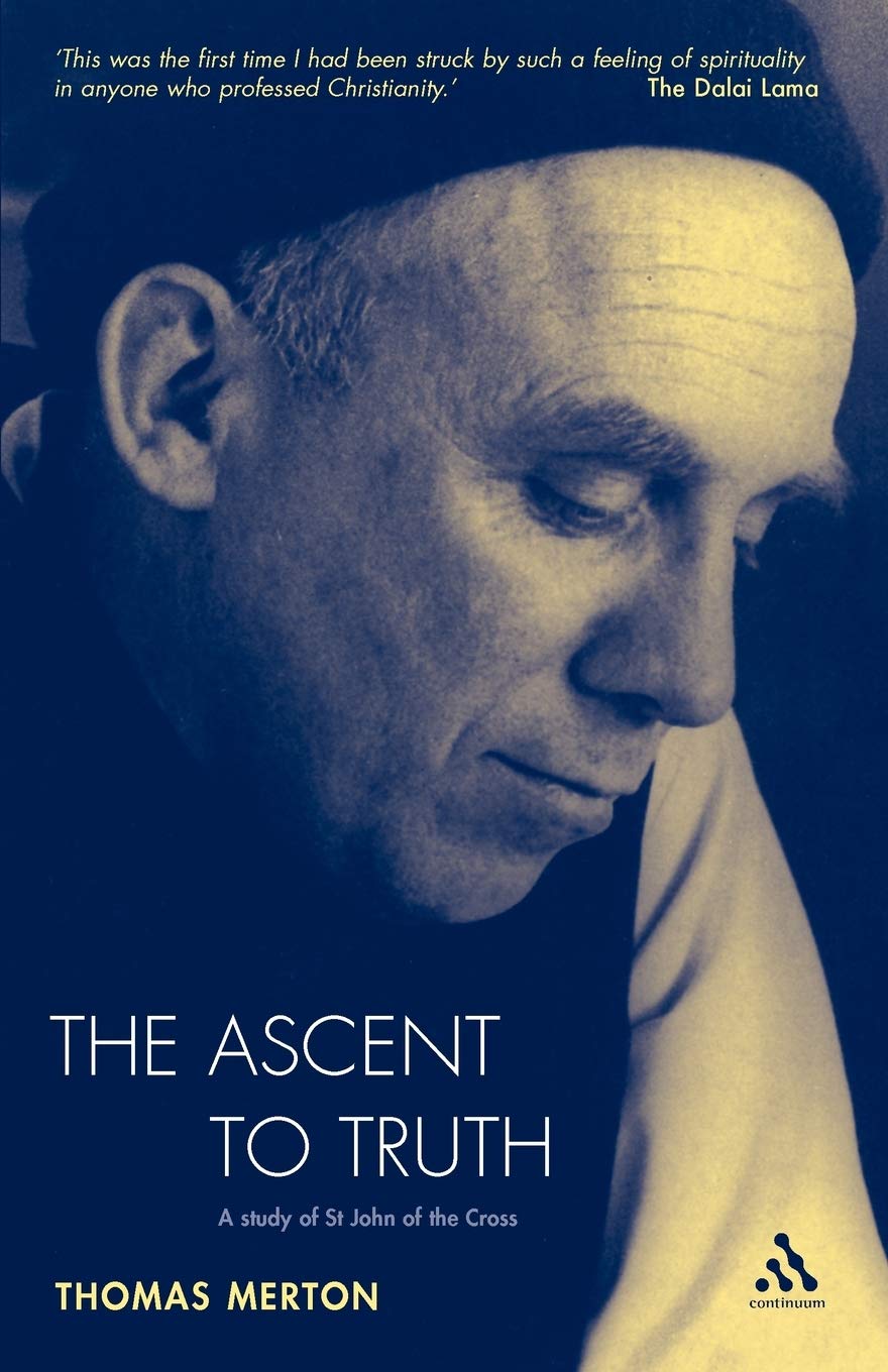 Ascent To Truth,Used