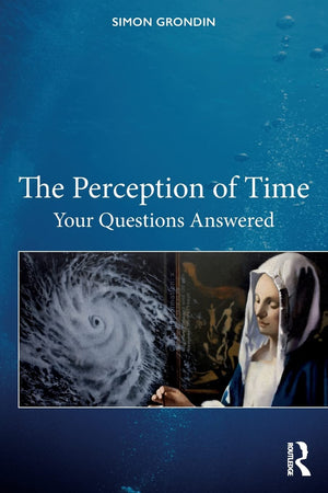 The Perception of Time: Your Questions Answered,Used