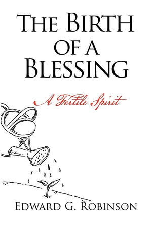 The Birth Of A Blessing: A Fertile Spirit,Used