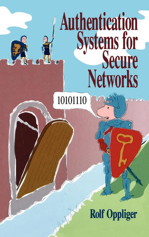 (Ipf)Authentication Systems for Secure (Artech House Computer Science Library),Used