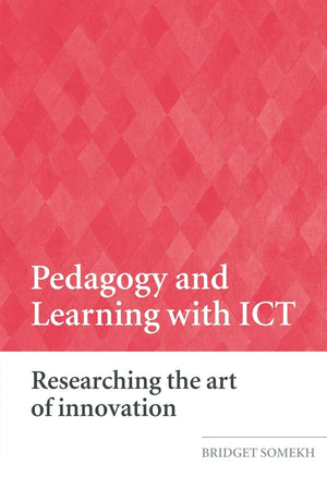 Pedagogy And Learning With Ict