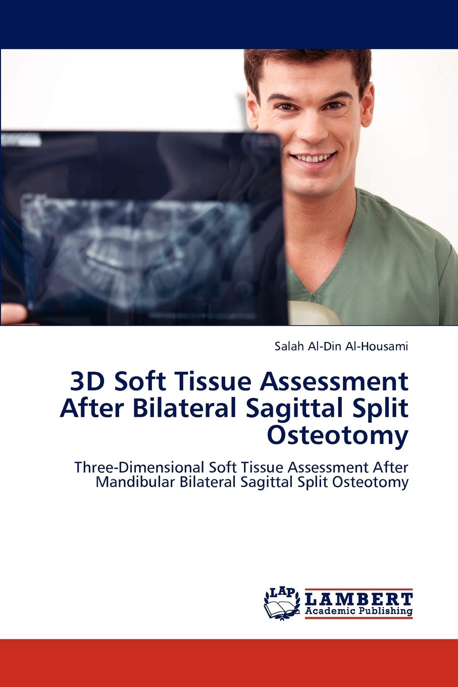 3D Soft Tissue Assessment After Bilateral Sagittal Split Osteotomy: ThreeDimensional Soft Tissue Assessment After Mandibular Bi,Used