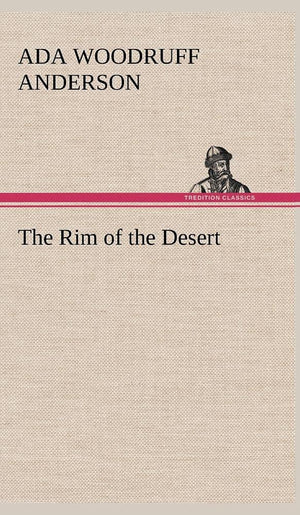 The Rim of the Desert,Used