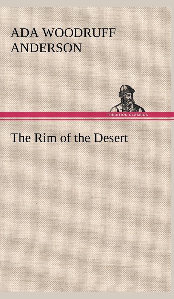 The Rim of the Desert,Used