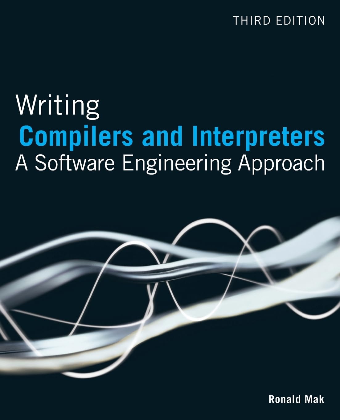 Writing Compilers and Interpreters: A Software Engineering Approach,Used