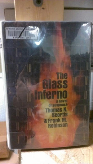 The Glass Inferno,New