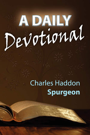 A Daily Devotional,Used