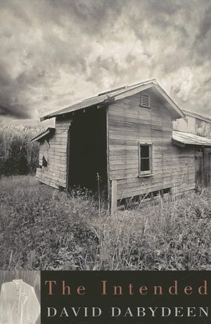 The Intended,New