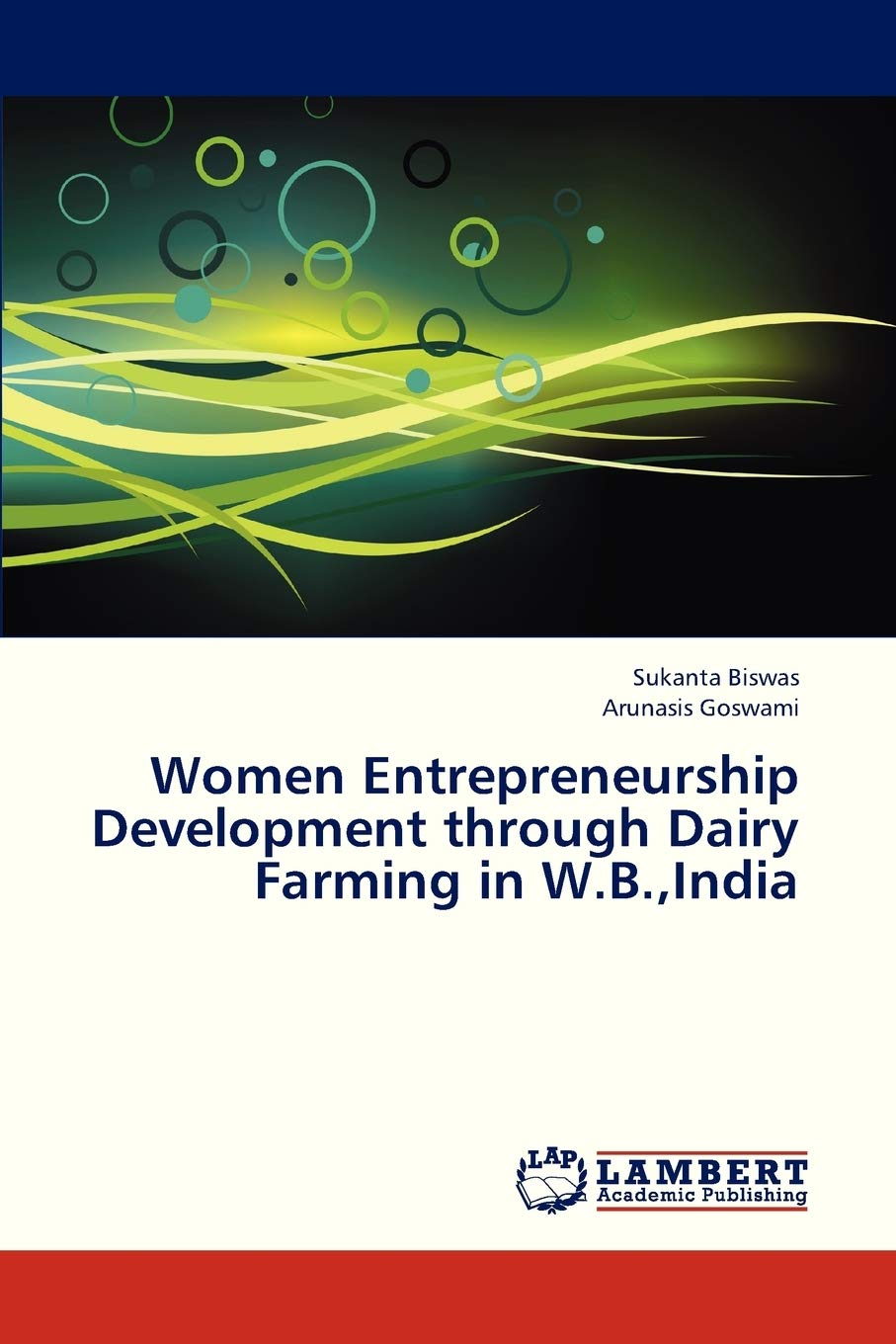 Women Entrepreneurship Development through Dairy Farming in W.B.,India,Used