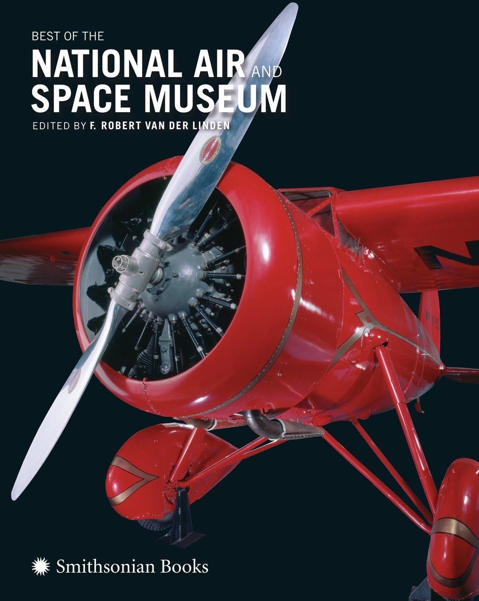 Best of the National Air and Space Museum,Used