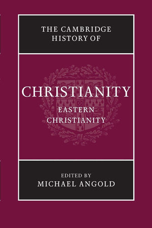 The Cambridge History of Christianity (Volume 5),Used