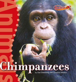 Chimpanzees (Benchmark Rockets),New