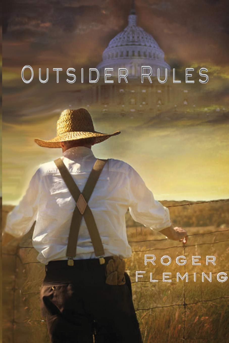 Outsider Rules,Used