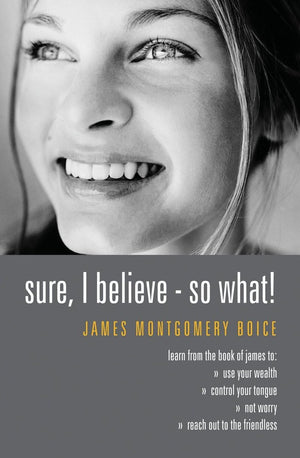 Sure I Believe!  So What?,Used