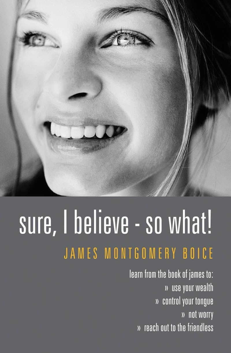 Sure I Believe!  So What?,Used
