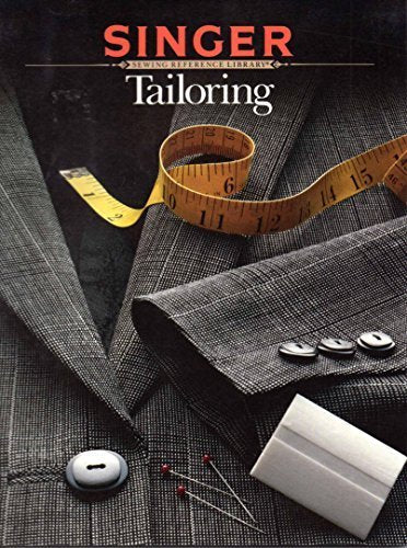 Tailoring (Singer Sewing Reference Library),Used