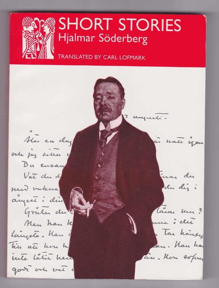 Short Stories (Norvik Press Series B) (English and Swedish Edition),Used