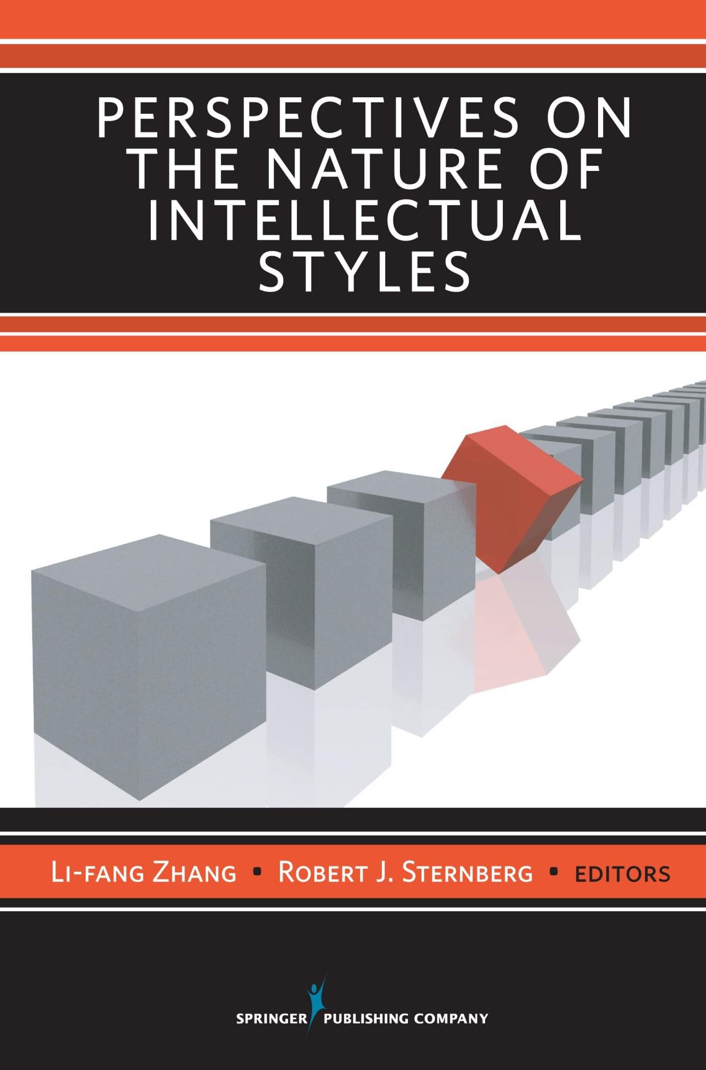 Perspectives on the Nature of Intellectual Styles,Used