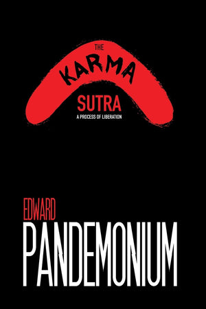 The Karma Sutra: A Process of Liberation,Used