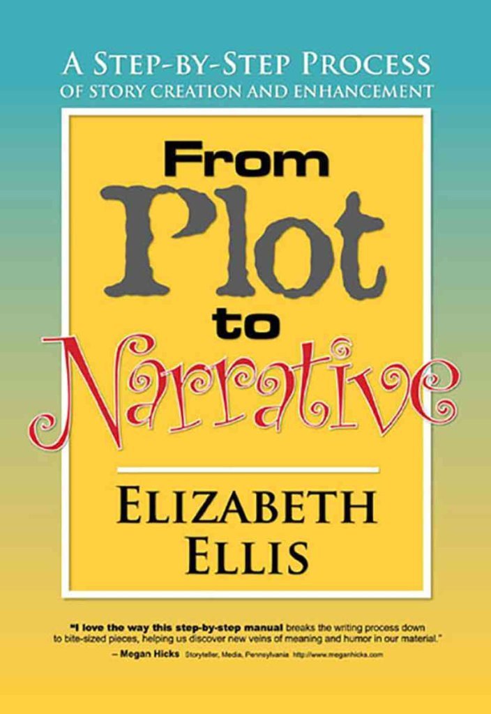 From Plot to Narrative,Used