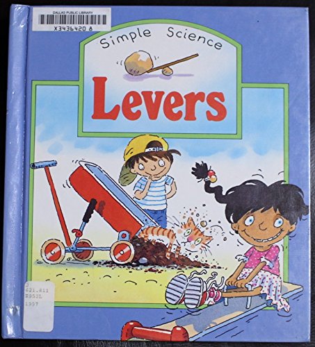 Levers (Simple Science),Used