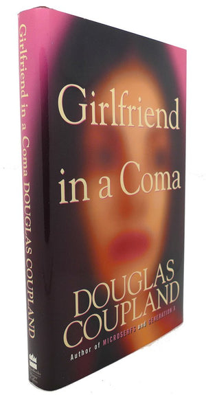 Girlfriend in a Coma,Used