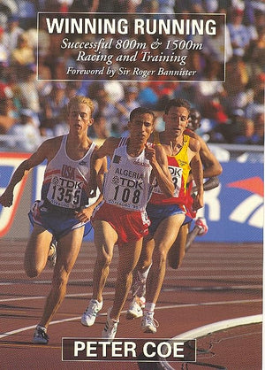 Winning Running,New