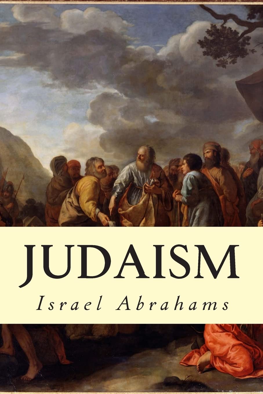 Judaism,Used