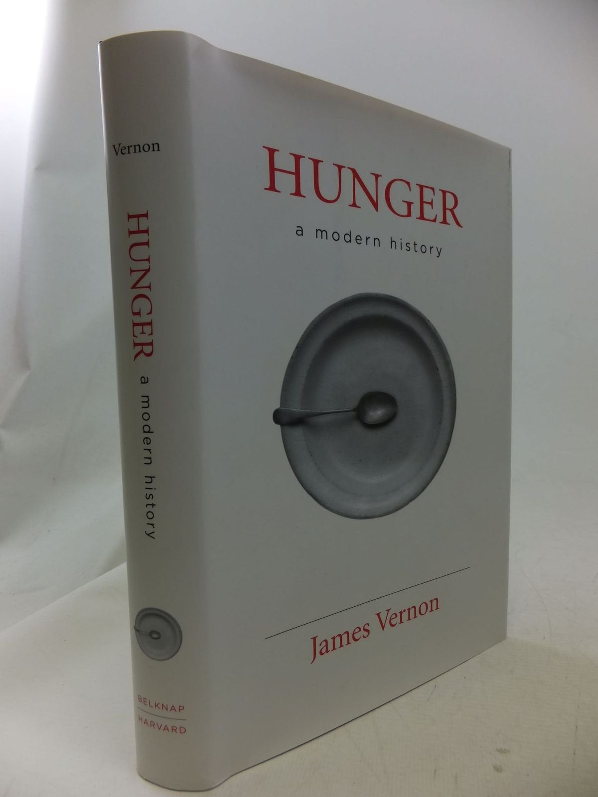 Hunger: A Modern History,Used