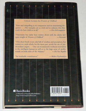 Prisoners Of Childhood: The Drama of the Gifted Child and the Search for the True Self,Used