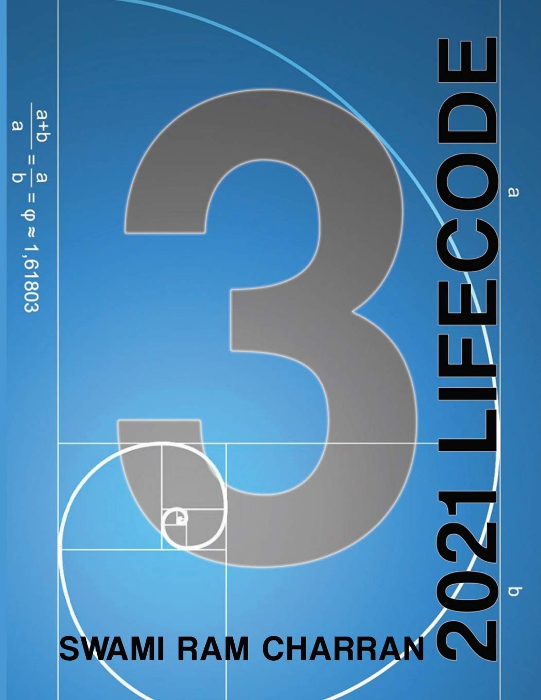 LIFECODE #3 YEARLY FORECAST FOR 2021 VISHNU (COLOR EDITION),Used