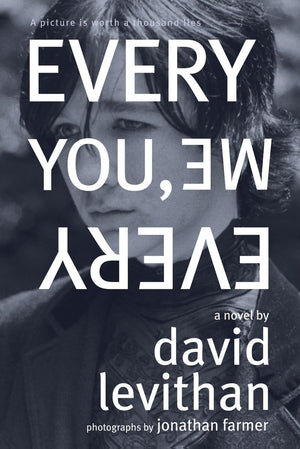Every You, Every Me,Used