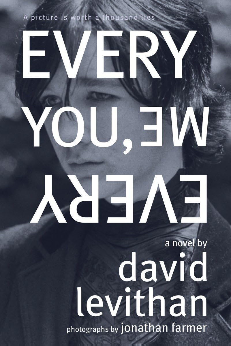 Every You, Every Me,Used