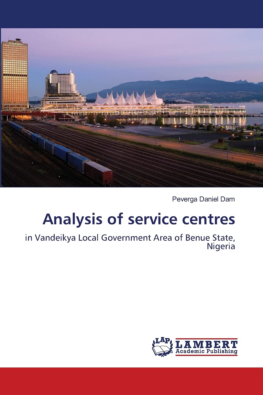 Analysis of service centres: in Vandeikya Local Government Area of Benue State, Nigeria,Used