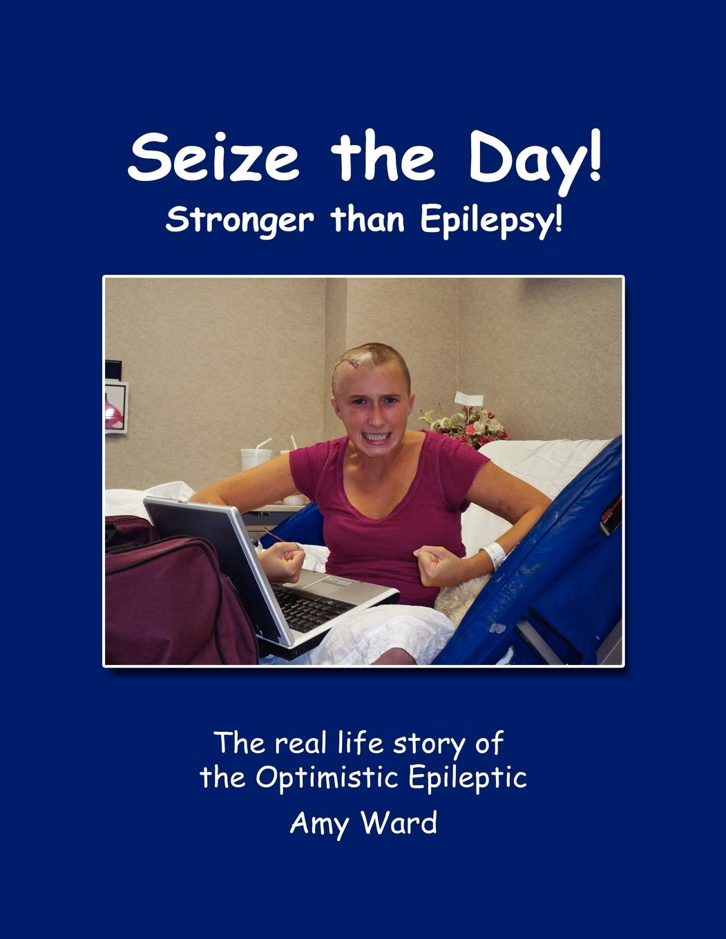 Seize the Day!,Used