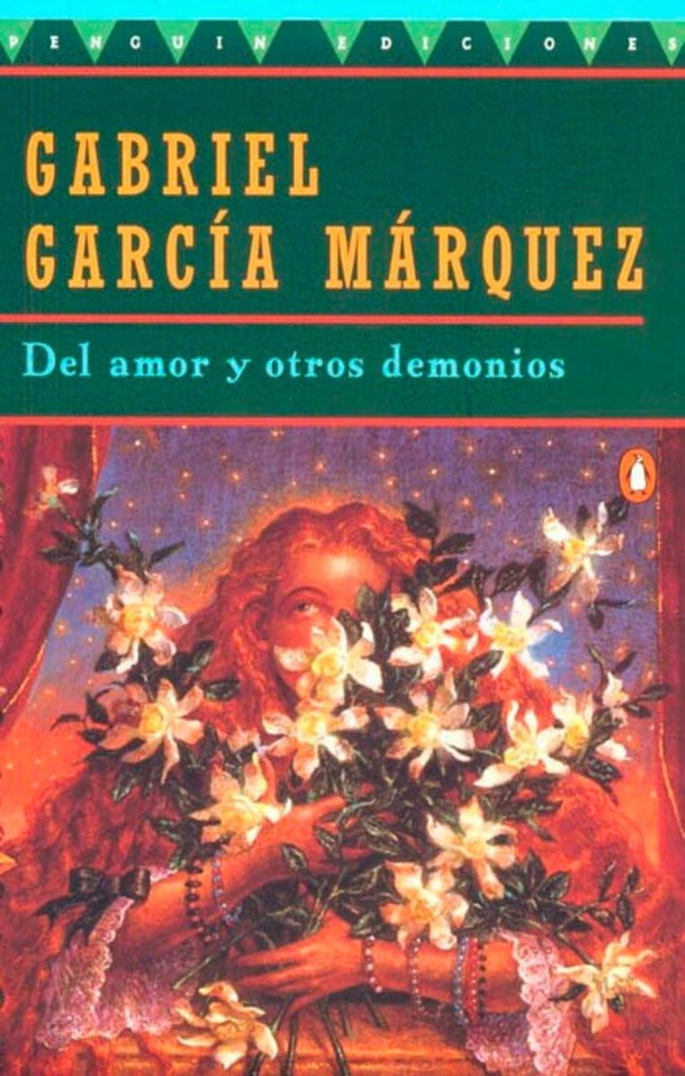 Del Amor Y Otros Demonios,New