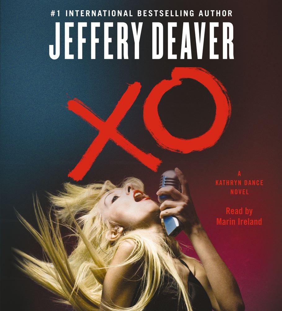 Xo (Kathryn Dance),Used