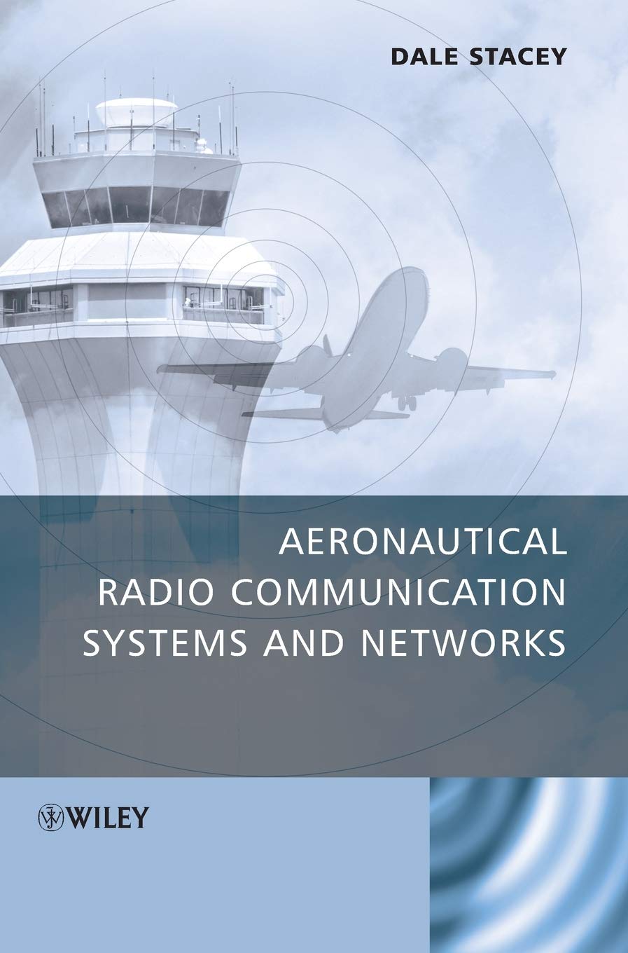 Aeronautical Radio Communication Systems and Networks,Used
