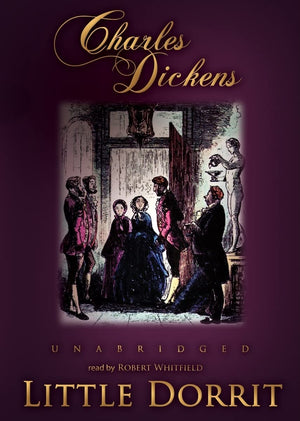 Little Dorrit,New